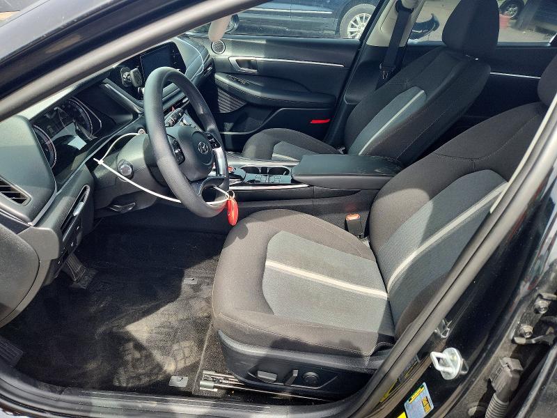 Aukcja sprzedaży 2020 Hyundai Sonata, vin: 5NPEL4JA7LH024041, numer aukcji: 53980626