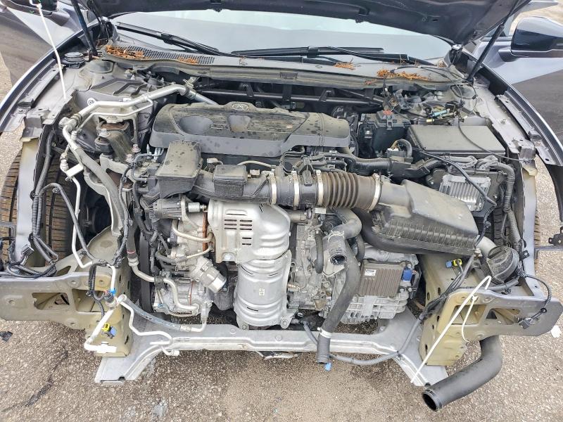 Продаж на аукціоні авто 2023 Acura Tlx, vin: 19UUB6F51PA001018, номер лоту: 54825356
