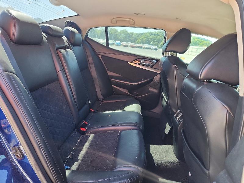 Aukcja sprzedaży 2016 Nissan Maxima, vin: 1N4AA6AP7GC406923, numer aukcji: 53137536