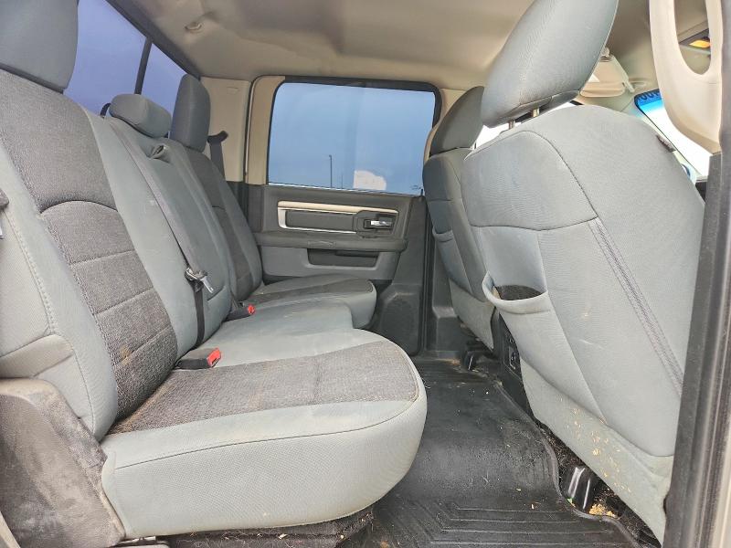 52438406 :رقم المزاد ، 3C6UR5JL3DG615583 vin ، 2013 Ram 2500 مزاد بيع