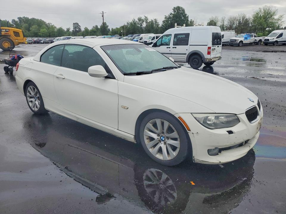 53273926 :رقم المزاد ، WBADW7C51BE728087 vin ، 2011 Bmw 328 مزاد بيع