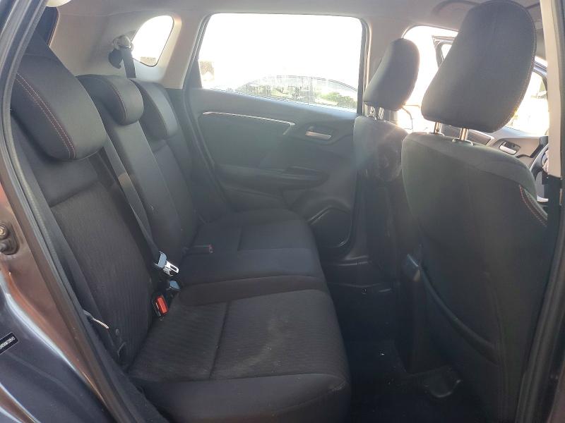 54202036 :رقم المزاد ، 3HGGK5H65KM728543 vin ، 2019 Honda Fit مزاد بيع