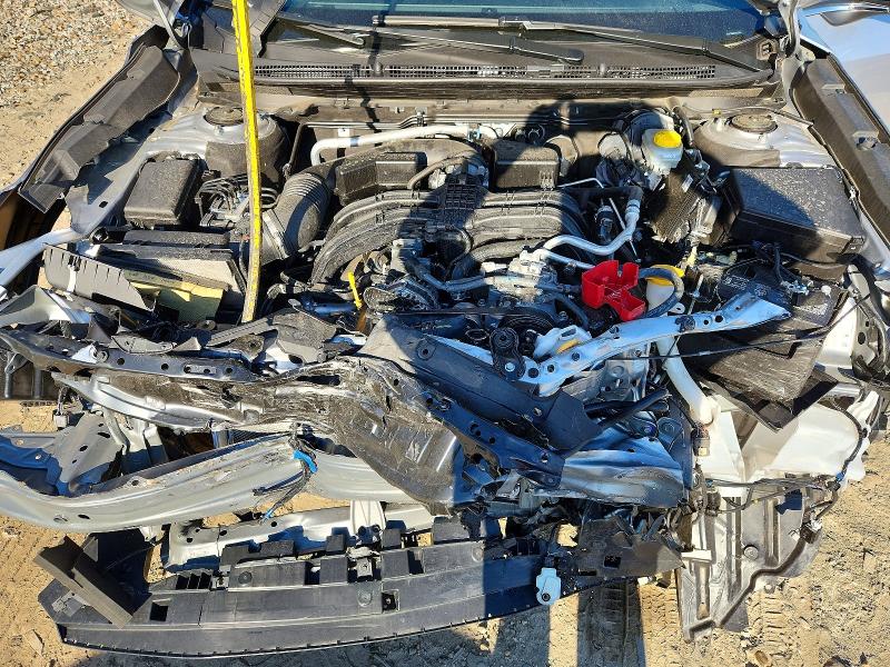 2025 Subaru Outback მანქანა იყიდება აუქციონზე, vin: 4S4BTANC9S3263688, აუქციონის ნომერი: 52440866