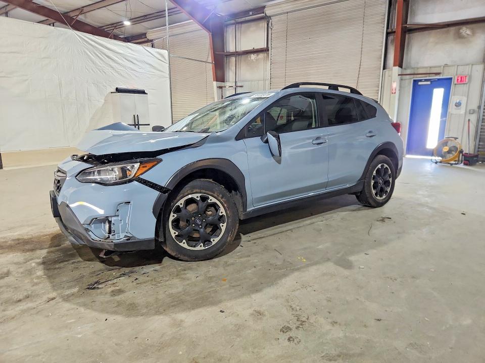 Aukcja sprzedaży 2022 Subaru Crosstrek, vin: JF2GTAEC4NH280305, numer aukcji: 55138416