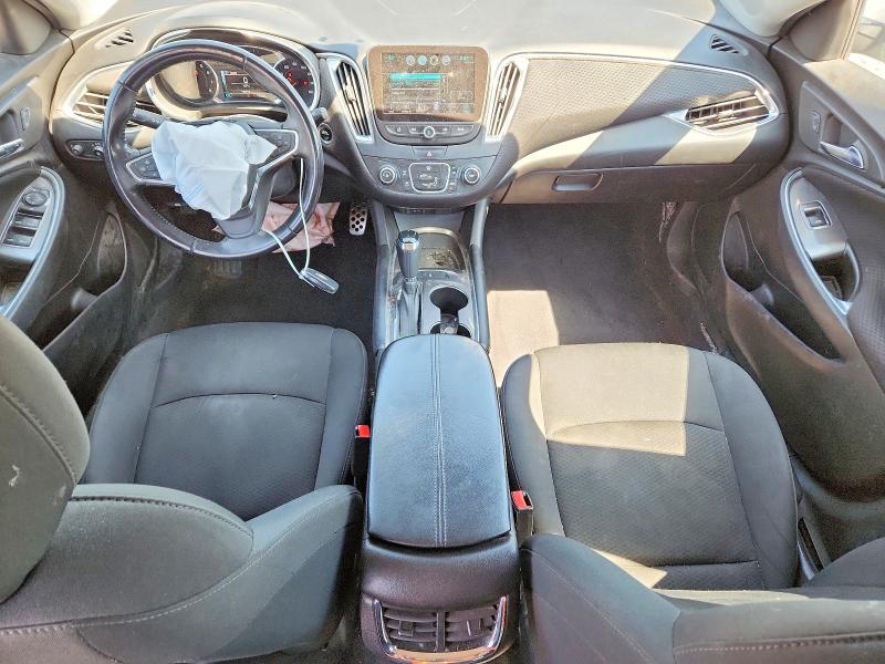 Продажа на аукционе авто 2016 Chevrolet Malibu, vin: 1G1ZE5ST9GF350367, номер лота: 52516726