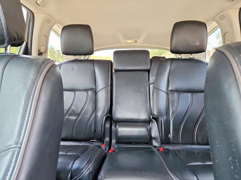 Aukcja sprzedaży 2015 Infiniti Qx60, vin: 5N1AL0MMXFC556070, numer aukcji: 52392896