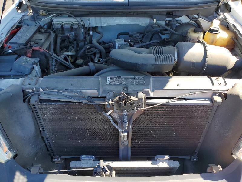Aukcja sprzedaży 2007 Ford F150, vin: 1FTRF12W87KC91231, numer aukcji: 49748036