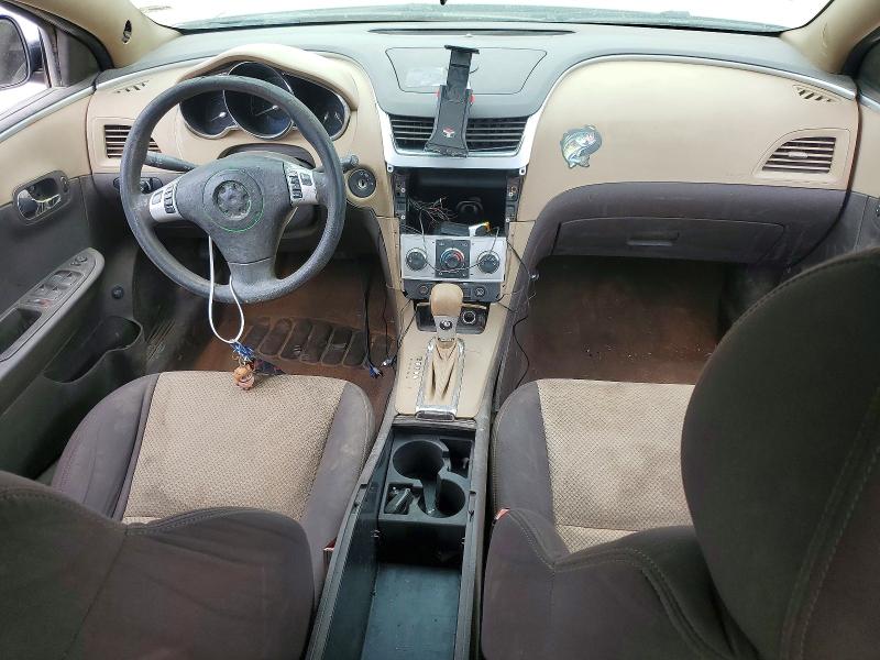 Продажа на аукционе авто 2011 Chevrolet Malibu, vin: 1G1ZB5E14BF156647, номер лота: 52682866