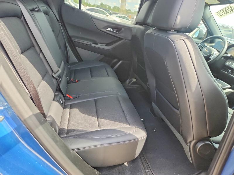 Продажа на аукционе авто 2026 Chevrolet Equinox, vin: 3GNAXPEG2TL212699, номер лота: 52750716