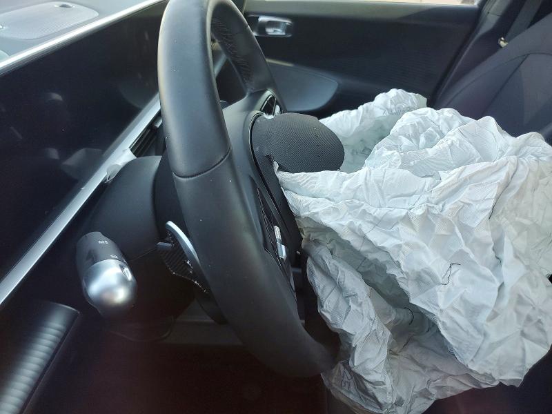Aukcja sprzedaży 2023 Hyundai Ioniq 6, vin: KMHM34AC0PA024694, numer aukcji: 53669326