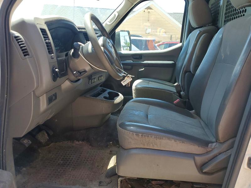 Продаж на аукціоні авто 2016 Nissan Nv, vin: 1N6BF0KM3GN808795, номер лоту: 55348256