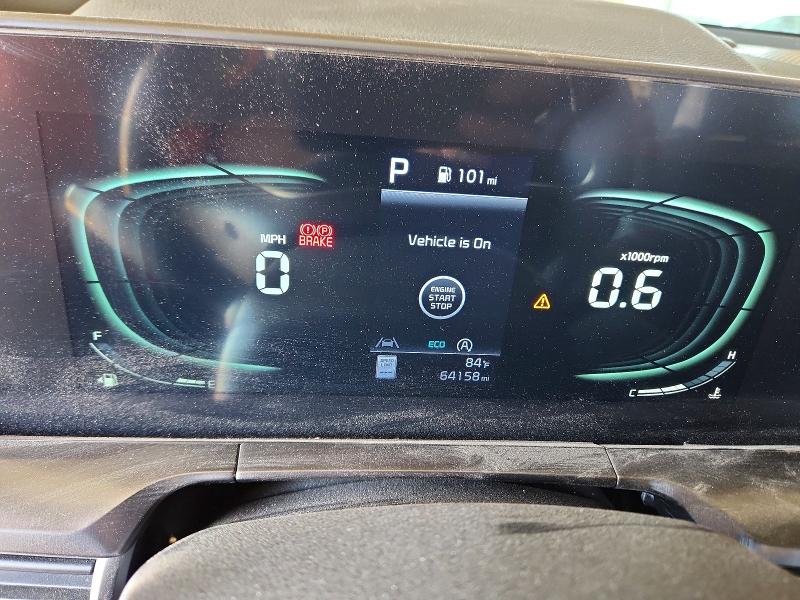 Aukcja sprzedaży 2023 Kia Telluride, vin: 5XYP64GC5PG408714, numer aukcji: 52374486
