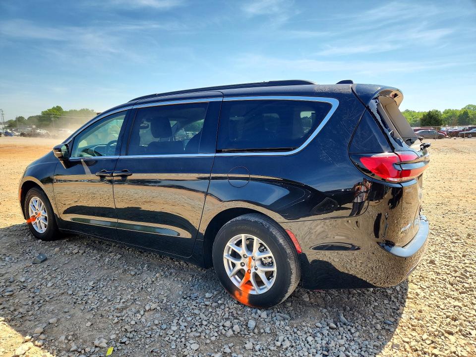 Aukcja sprzedaży 2022 Chrysler Pacifica, vin: 2C4RC1BG0NR188174, numer aukcji: 52226606