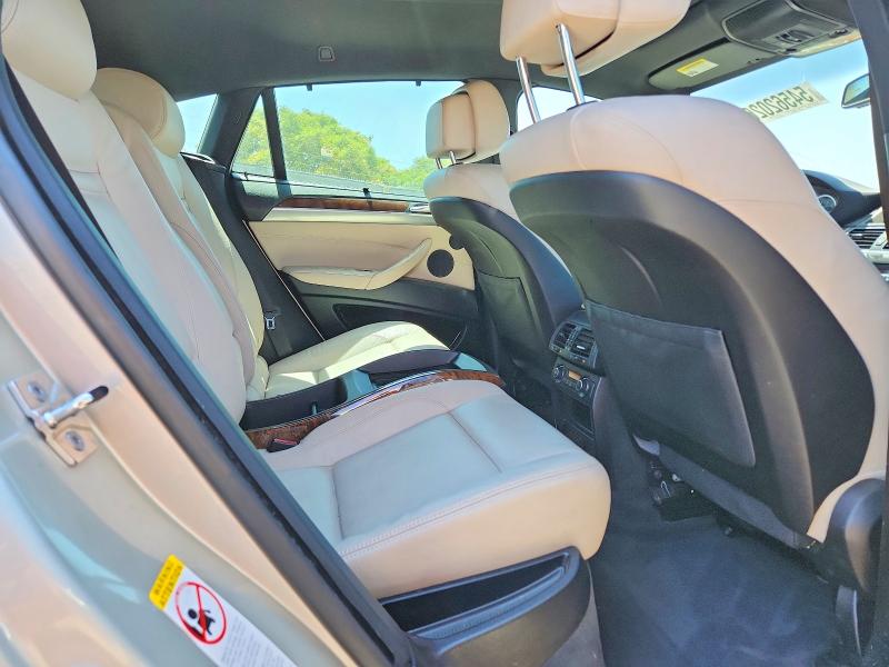 Продажа на аукционе авто 2008 Bmw X6, vin: 5UXFG43528L221256, номер лота: 54562026