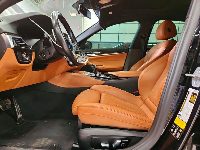 2021 Bmw 540 მანქანა იყიდება აუქციონზე, vin: WBA73BJ02MWX35451, აუქციონის ნომერი: 52485946