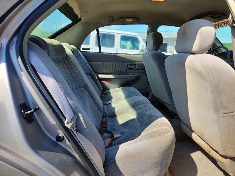 Aukcja sprzedaży 1999 Buick Century, vin: 2G4WS52MXX1414446, numer aukcji: 49659536