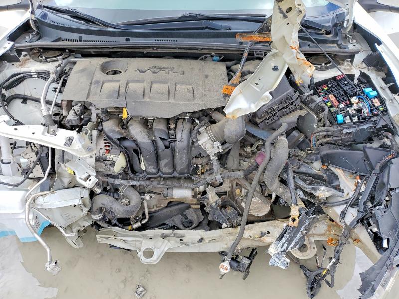 Aukcja sprzedaży 2018 Toyota Corolla, vin: 5YFBURHE8JP794965, numer aukcji: 54488296