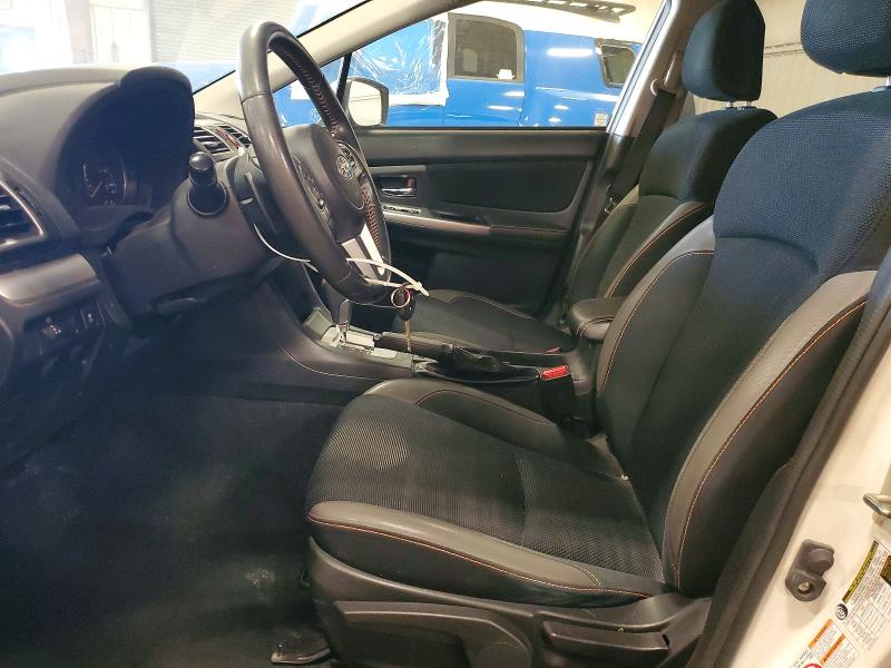 Продажа на аукционе авто 2016 Subaru Crosstrek, vin: JF2GPABC1GH349060, номер лота: 53043686