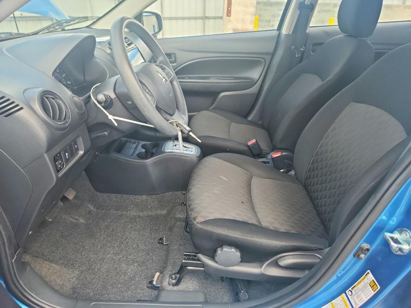 Aukcja sprzedaży 2024 Mitsubishi Mirage, vin: ML32AUHJ0RH028392, numer aukcji: 50896506