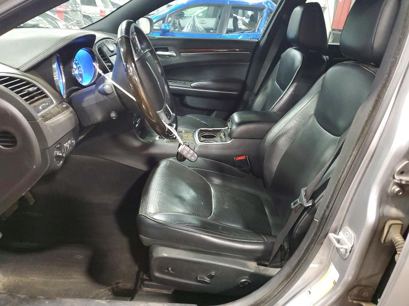 Aukcja sprzedaży 2013 Chrysler 300c, vin: 2C3CCAKG0DH683084, numer aukcji: 53399816