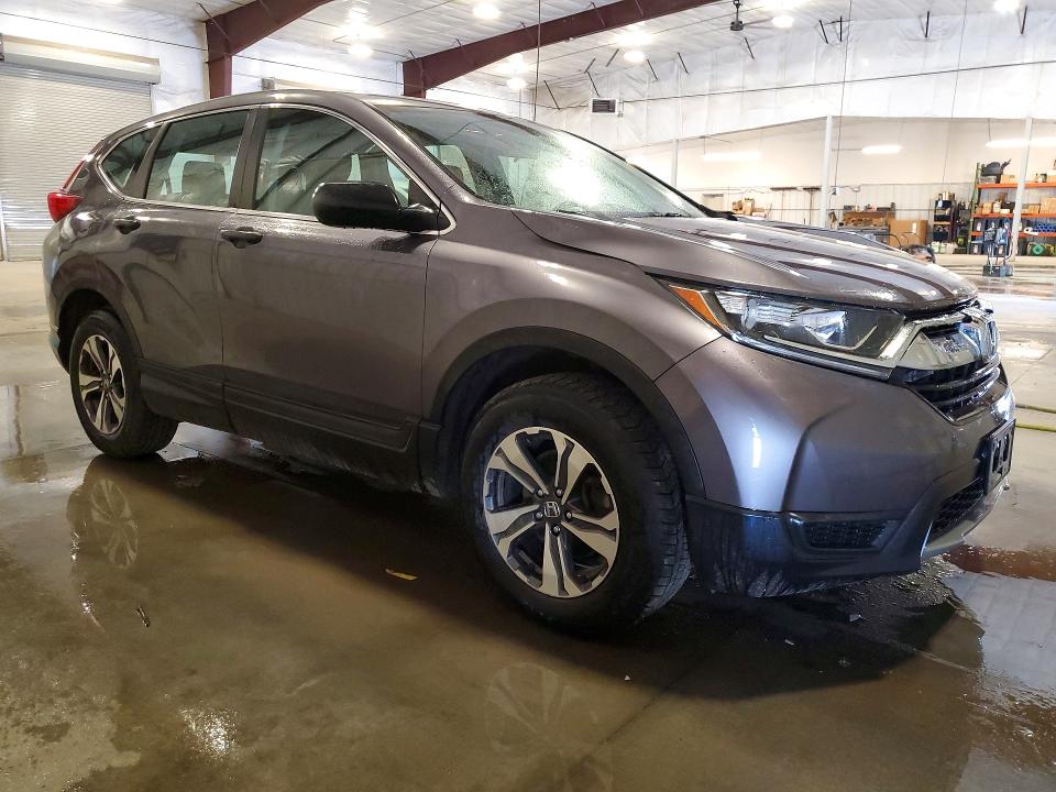2019 Honda Cr-v მანქანა იყიდება აუქციონზე, vin: 2HKRW6H38KH204817, აუქციონის ნომერი: 53094856