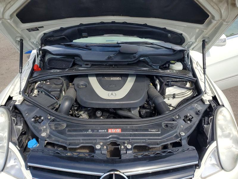 Продаж на аукціоні авто 2009 Mercedes-benz R, vin: 4JGCB65E89A092881, номер лоту: 55102236