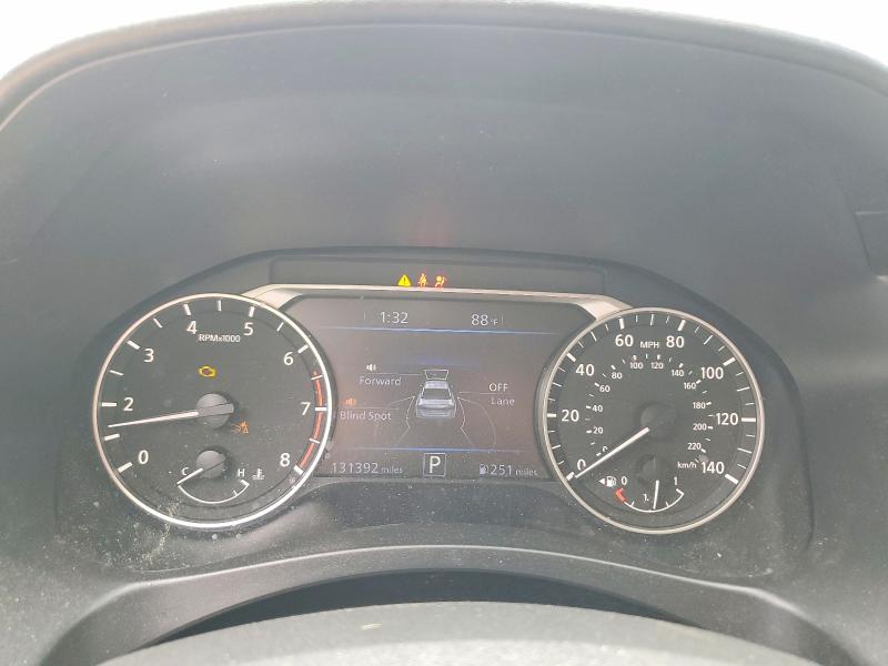 52128476 :رقم المزاد ، 1N4BL4EV2KC113659 vin ، 2019 Nissan Altima مزاد بيع