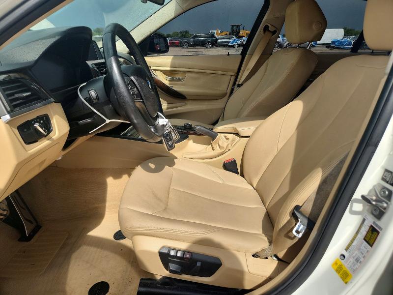 Aukcja sprzedaży 2013 Bmw 328, vin: WBA3C1C55DF441950, numer aukcji: 53608156