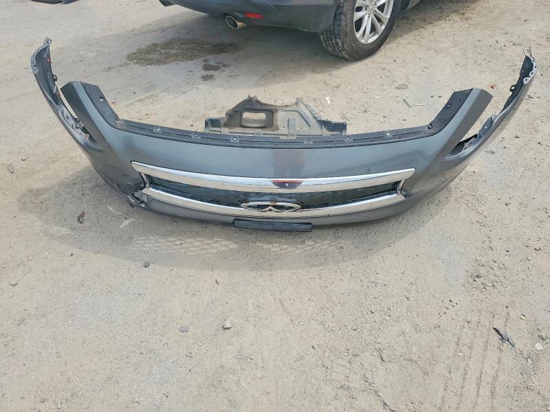 52700706 :رقم المزاد ، JN8CS1MU0HM142786 vin ، 2017 Infiniti Qx70 مزاد بيع