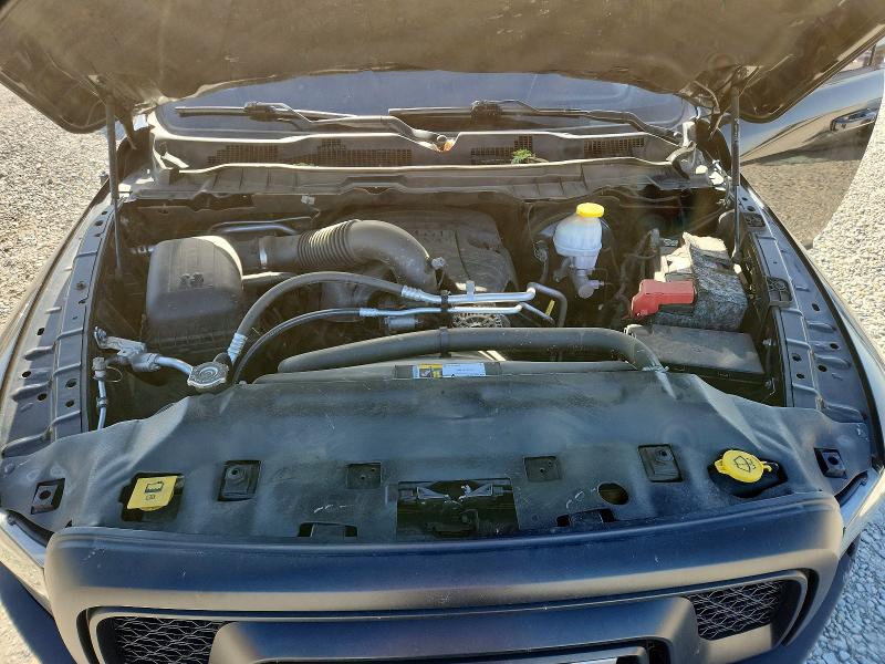 Auction sale of the 2019 Ram 1500 Classic, vin: 1C6RR7GT0KS725716, lot number: 53254316