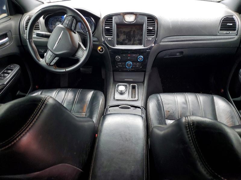 Продаж на аукціоні авто 2016 Chrysler 300, vin: 2C3CCAGG8GH329245, номер лоту: 53909466