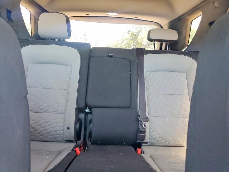 2020 Chevrolet Equinox მანქანა იყიდება აუქციონზე, vin: 2GNAXHEV5L6163300, აუქციონის ნომერი: 53600116