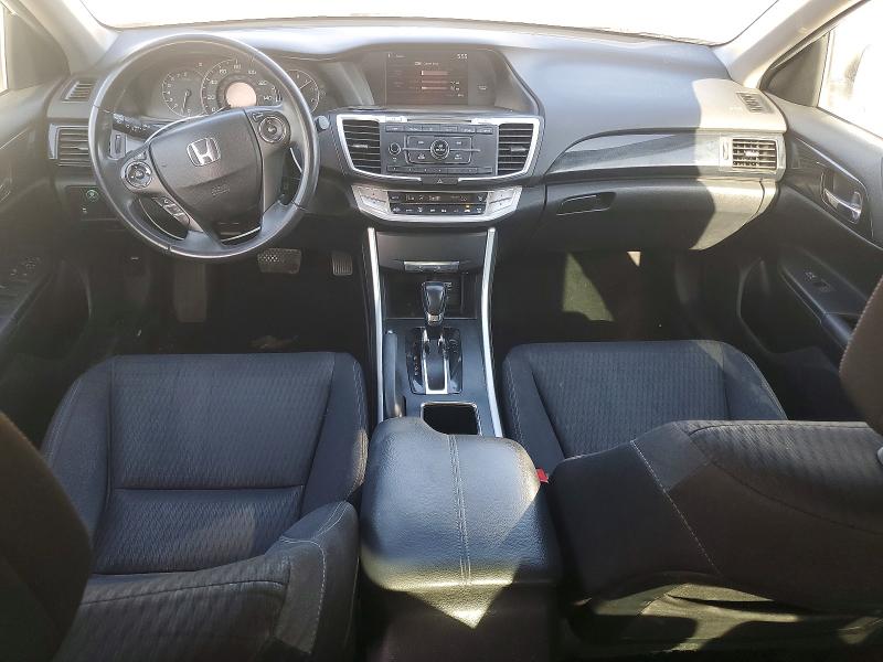 Aukcja sprzedaży 2014 Honda Accord, vin: 1HGCR2F58EA026592, numer aukcji: 53633716