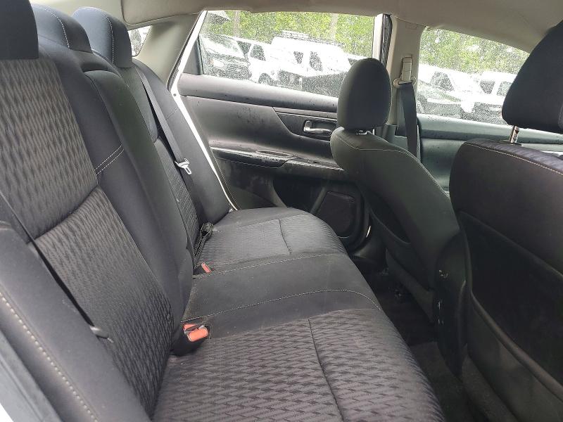53461676 :رقم المزاد ، 1N4AL3AP0JC148258 vin ، 2018 Nissan Altima مزاد بيع