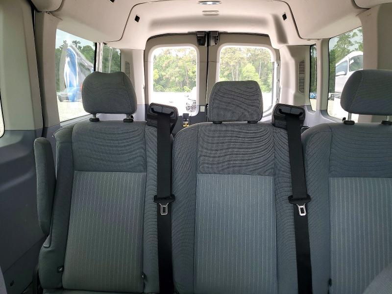 Продажа на аукционе авто 2015 Ford Transit, vin: 1FBAX2CG4FKA54410, номер лота: 54242826