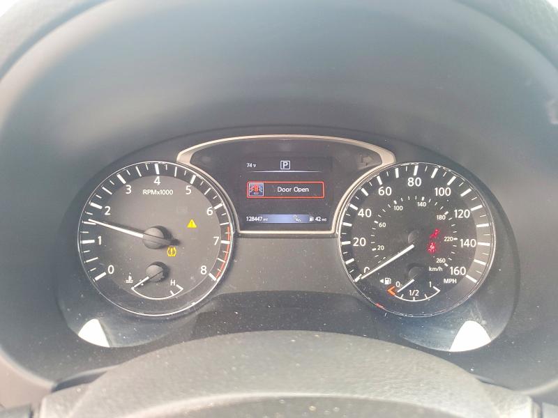 Aukcja sprzedaży 2017 Nissan Altima, vin: 1N4AL3AP8HC172575, numer aukcji: 52575276