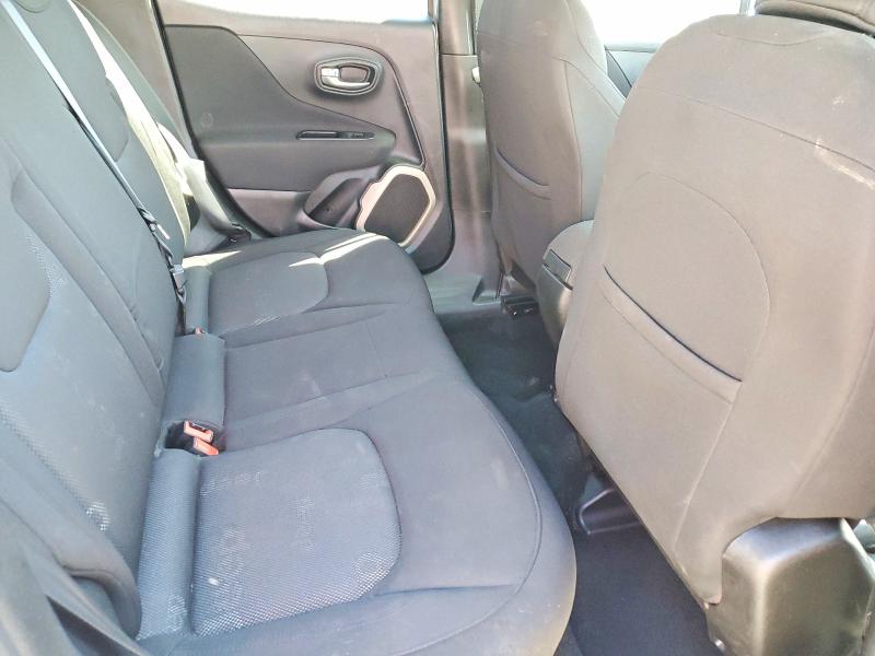 54833416 :رقم المزاد ، ZACCJBBT0FPB32451 vin ، 2015 Jeep Renegade مزاد بيع