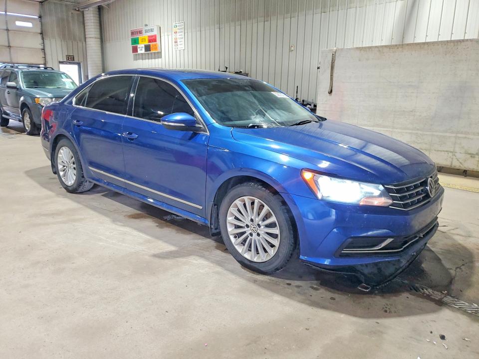 Aukcja sprzedaży 2017 Volkswagen Passat, vin: 1VWBT7A39HC046063, numer aukcji: 53873776