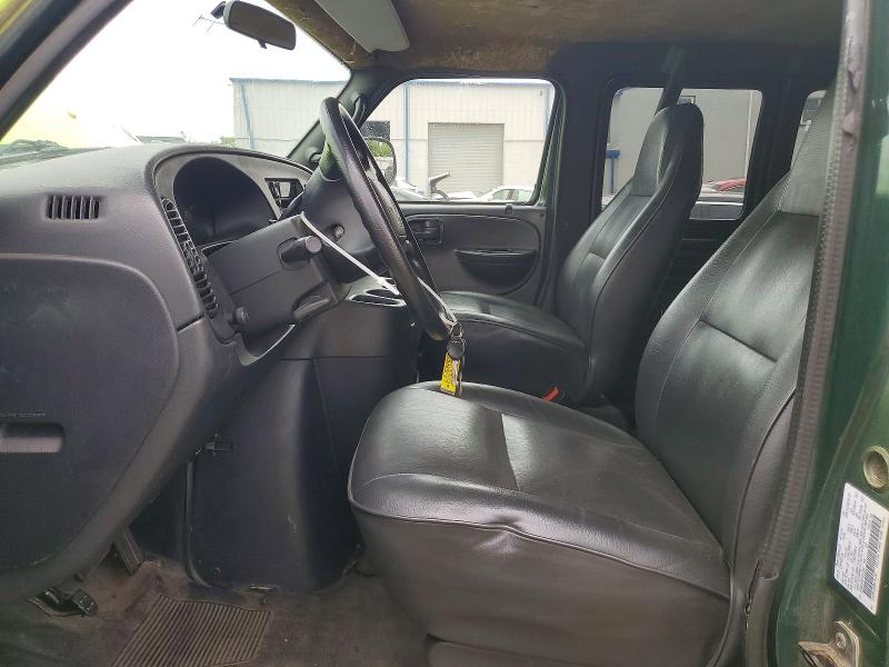 Aukcja sprzedaży 2001 Dodge Ram Wagon, vin: 2B5WB35Y61K511533, numer aukcji: 53400286