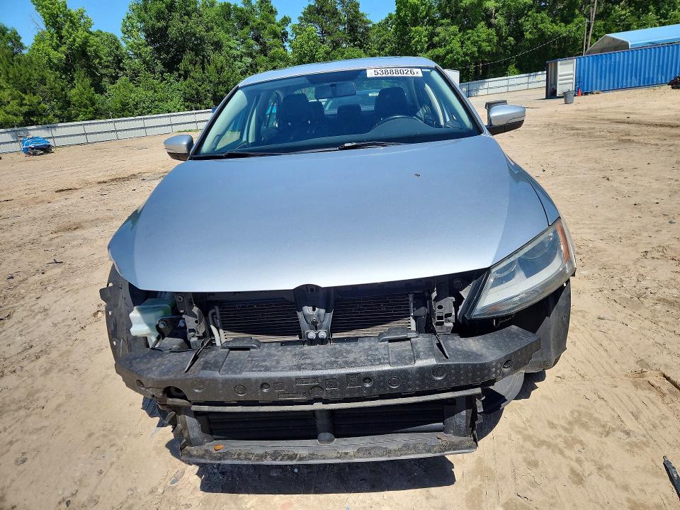 Aukcja sprzedaży 2015 Volkswagen Jetta, vin: 3VWD07AJ3FM226540, numer aukcji: 53888026