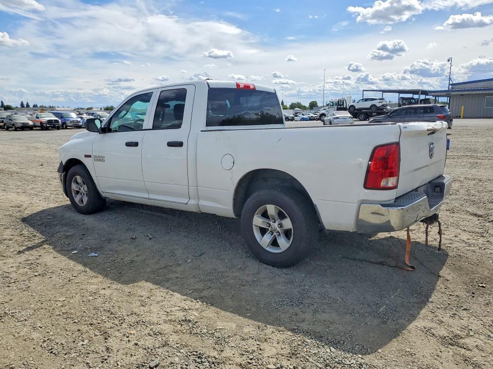 Aukcja sprzedaży 2014 Ram 1500, vin: 1C6RR6FM9ES382400, numer aukcji: 54860186