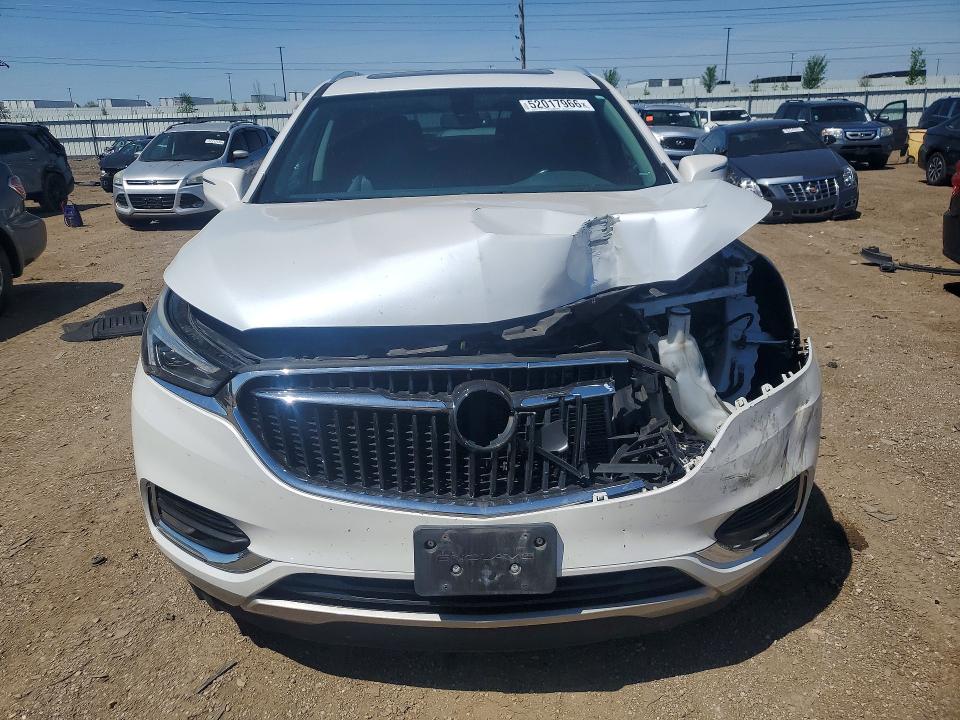 Aukcja sprzedaży 2018 Buick Enclave, vin: 5GAEVAKW8JJ257693, numer aukcji: 52017966