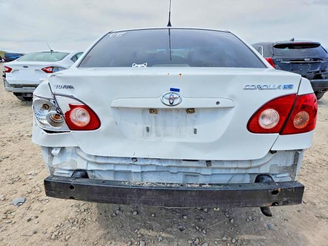 Aukcja sprzedaży 2007 Toyota Corolla, vin: 1NXBR32E17Z802631, numer aukcji: 52703536