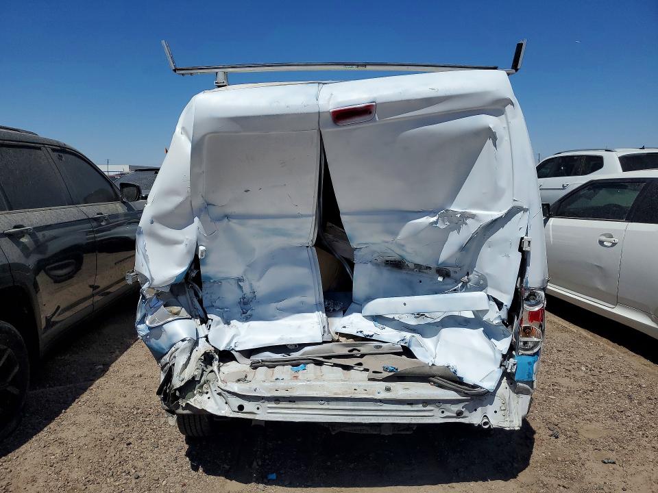Продаж на аукціоні авто 2015 Nissan Nv200, vin: 3N6CM0KN2FK696157, номер лоту: 47044076