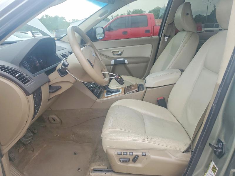 Aukcja sprzedaży 2008 Volvo Xc90, vin: YV4CM982X81437387, numer aukcji: 54069836