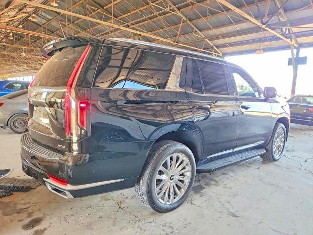 Aukcja sprzedaży 2024 Cadillac Escalade, vin: 1GYS4BKL8RR132717, numer aukcji: 54181366