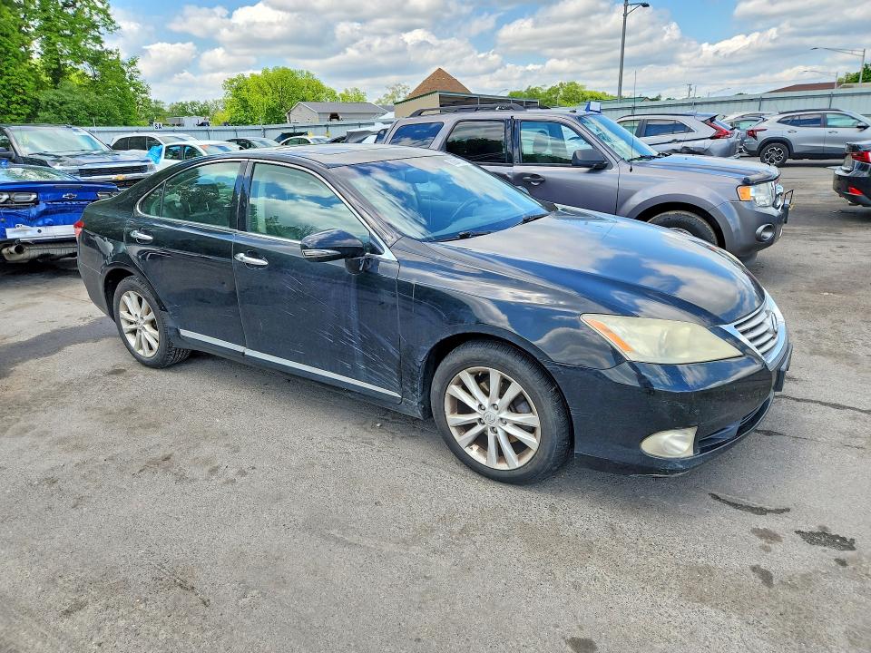 Продажа на аукционе авто 2010 Lexus Es, vin: JTHBK1EG3A2379045, номер лота: 53641996