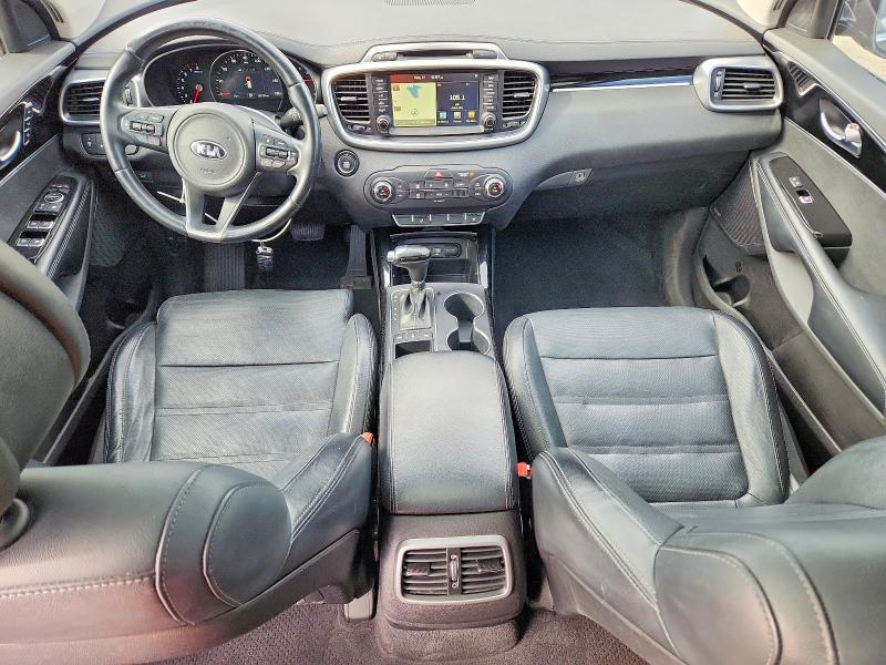 Aukcja sprzedaży 2016 Kia Sorento, vin: 5XYPKDA57GG095980, numer aukcji: 55082826