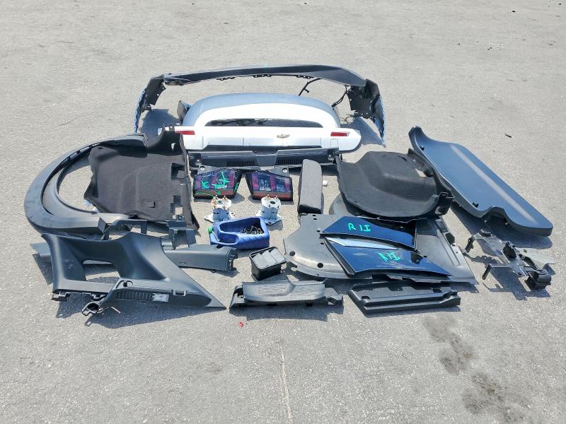 Aukcja sprzedaży 2025 Nissan Kicks, vin: 3N8AP6CAXSL433343, numer aukcji: 53628696
