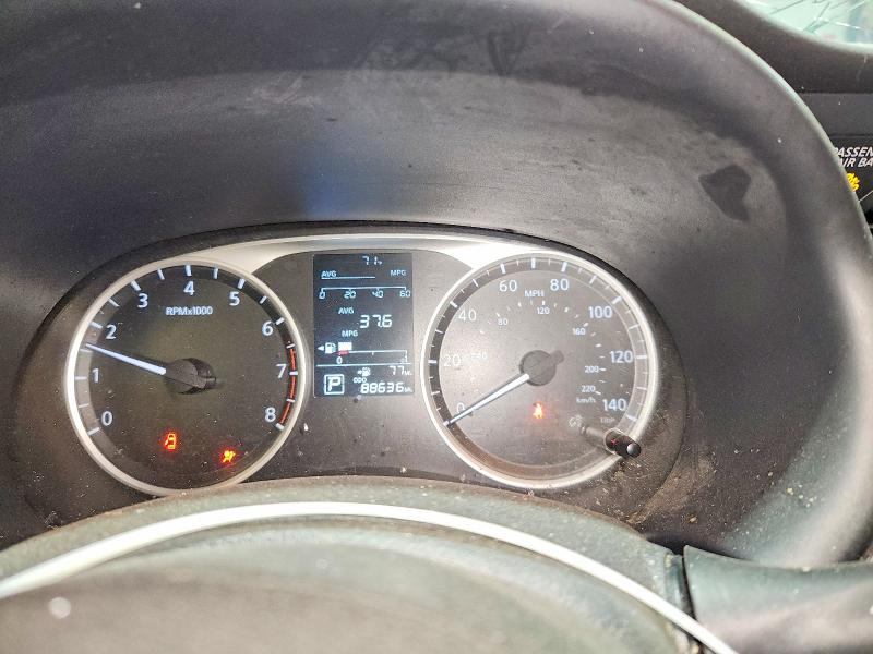54758096 :رقم المزاد ، 3N1CP5BV9LL493167 vin ، 2020 Nissan Kicks مزاد بيع